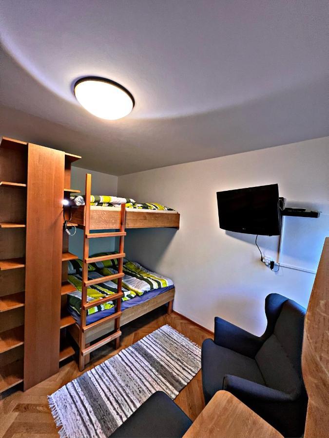 Apartman Petra Clinic Javor Pec pod Snezkou Exterior photo