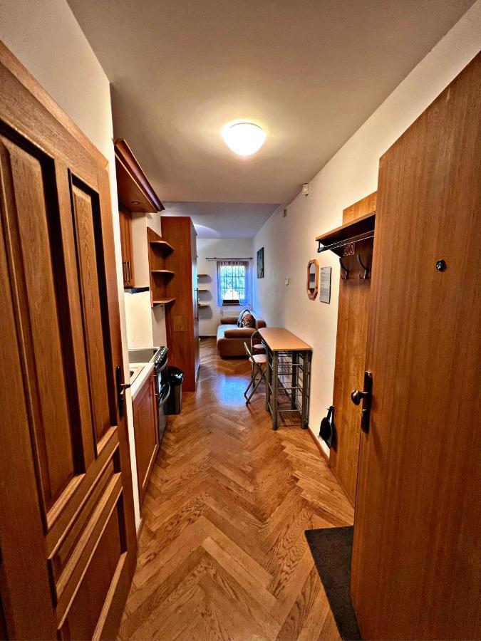 Apartman Petra Clinic Javor Pec pod Snezkou Exterior photo