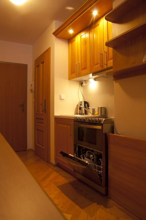 Apartman Petra Clinic Javor Pec pod Snezkou Room photo